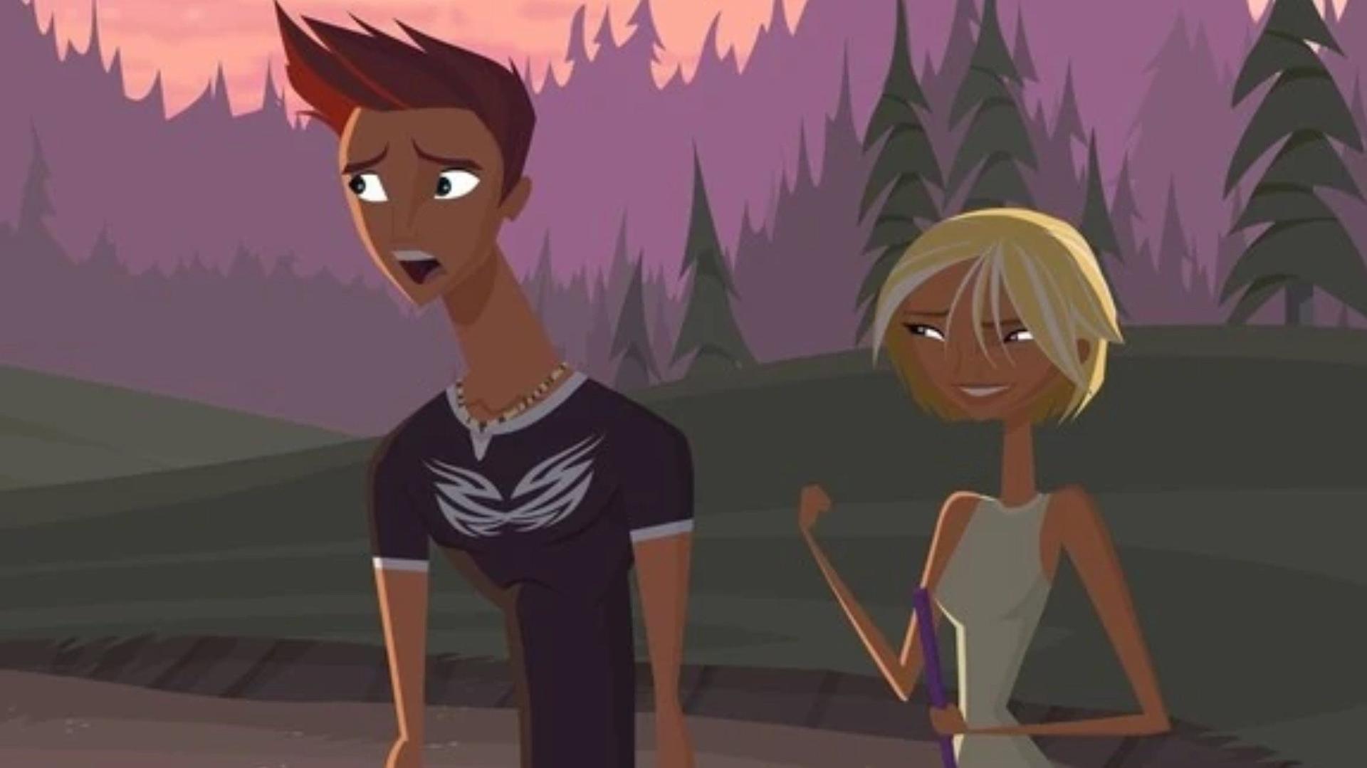 Still from Browatch