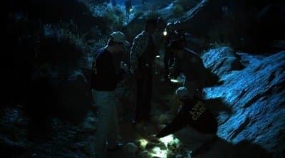 Still from After the Show