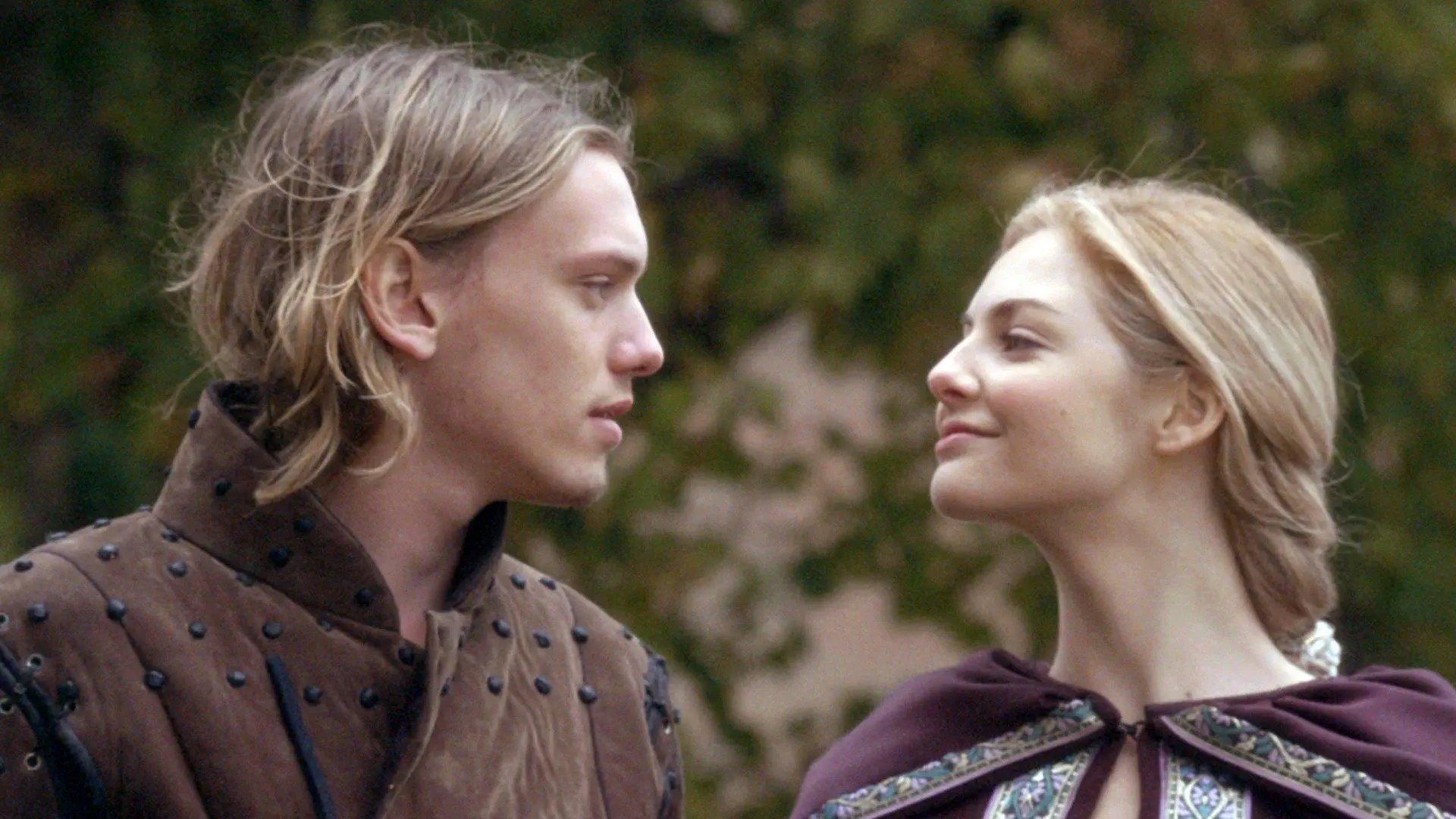 Still from Three Journeys