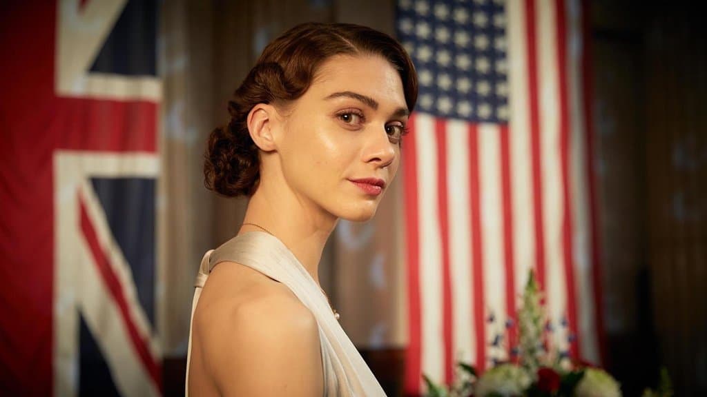Still from Rae