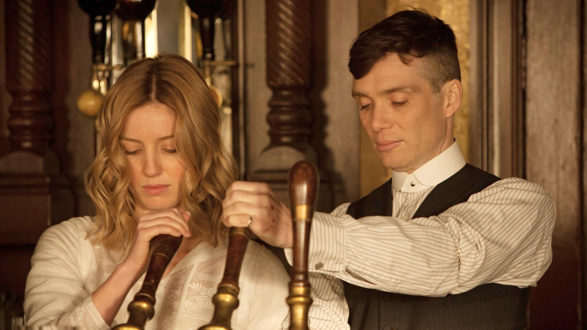 Still from Episode 6