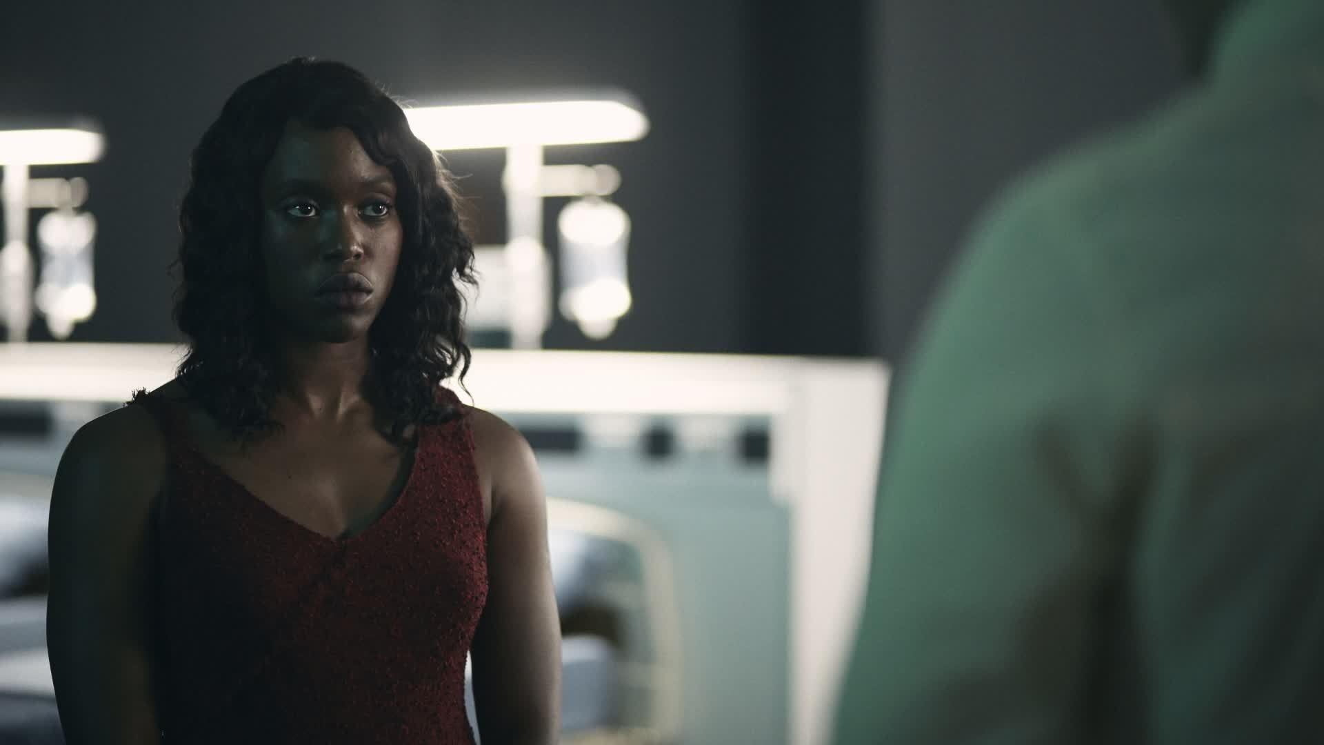 Still from An Eye for an Eye