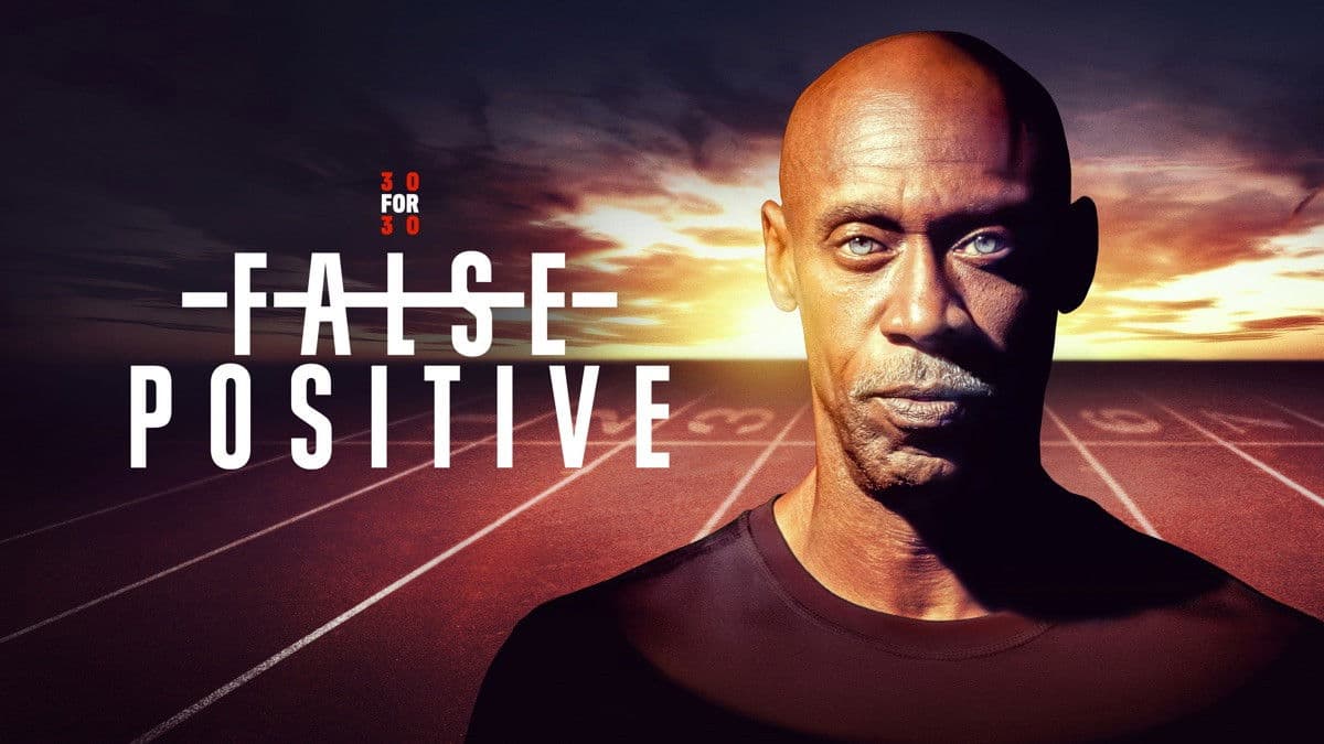 Still from False Positive