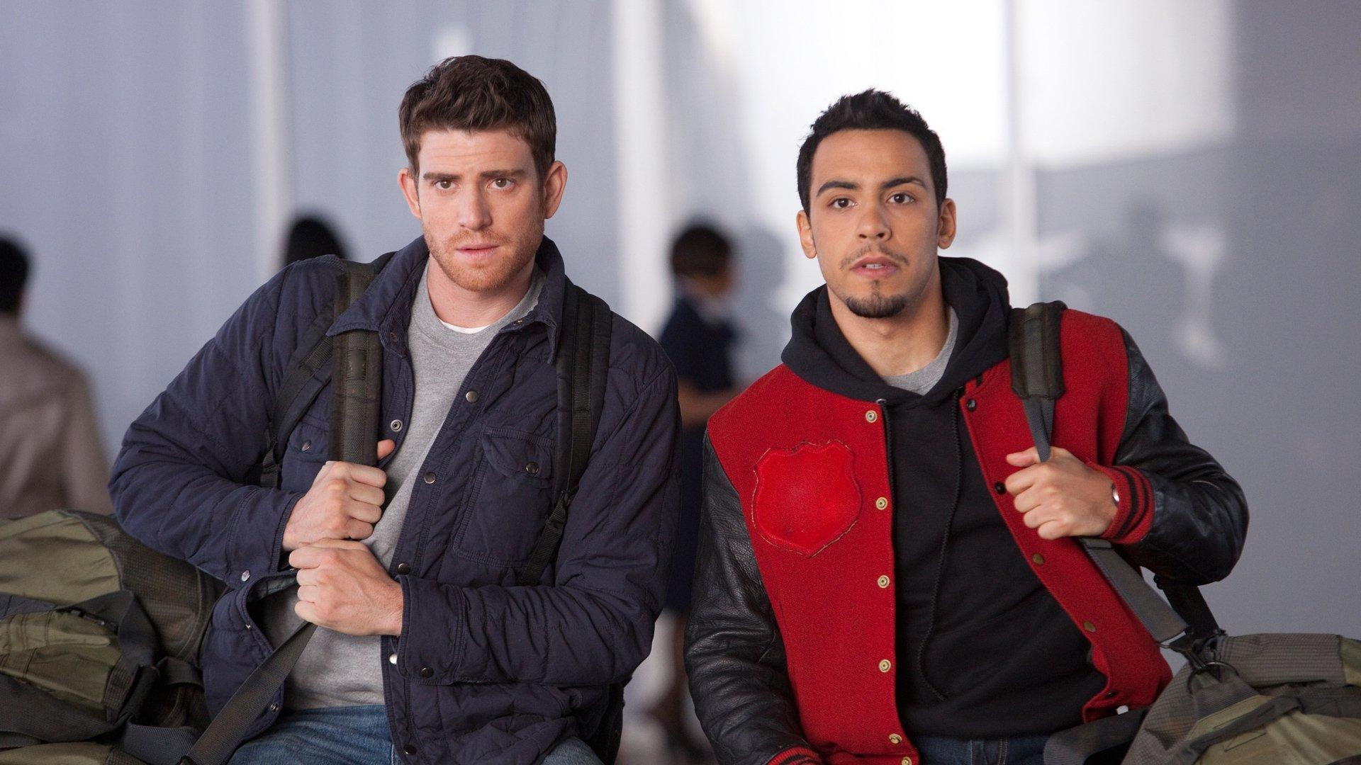 Still from I'm Good