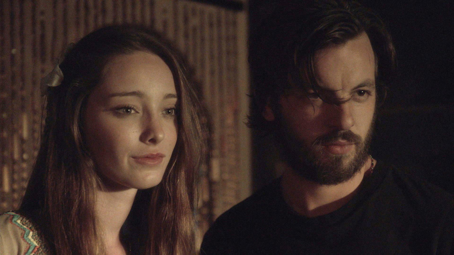 Still from It's Alright Ma (I'm Only Bleeding)