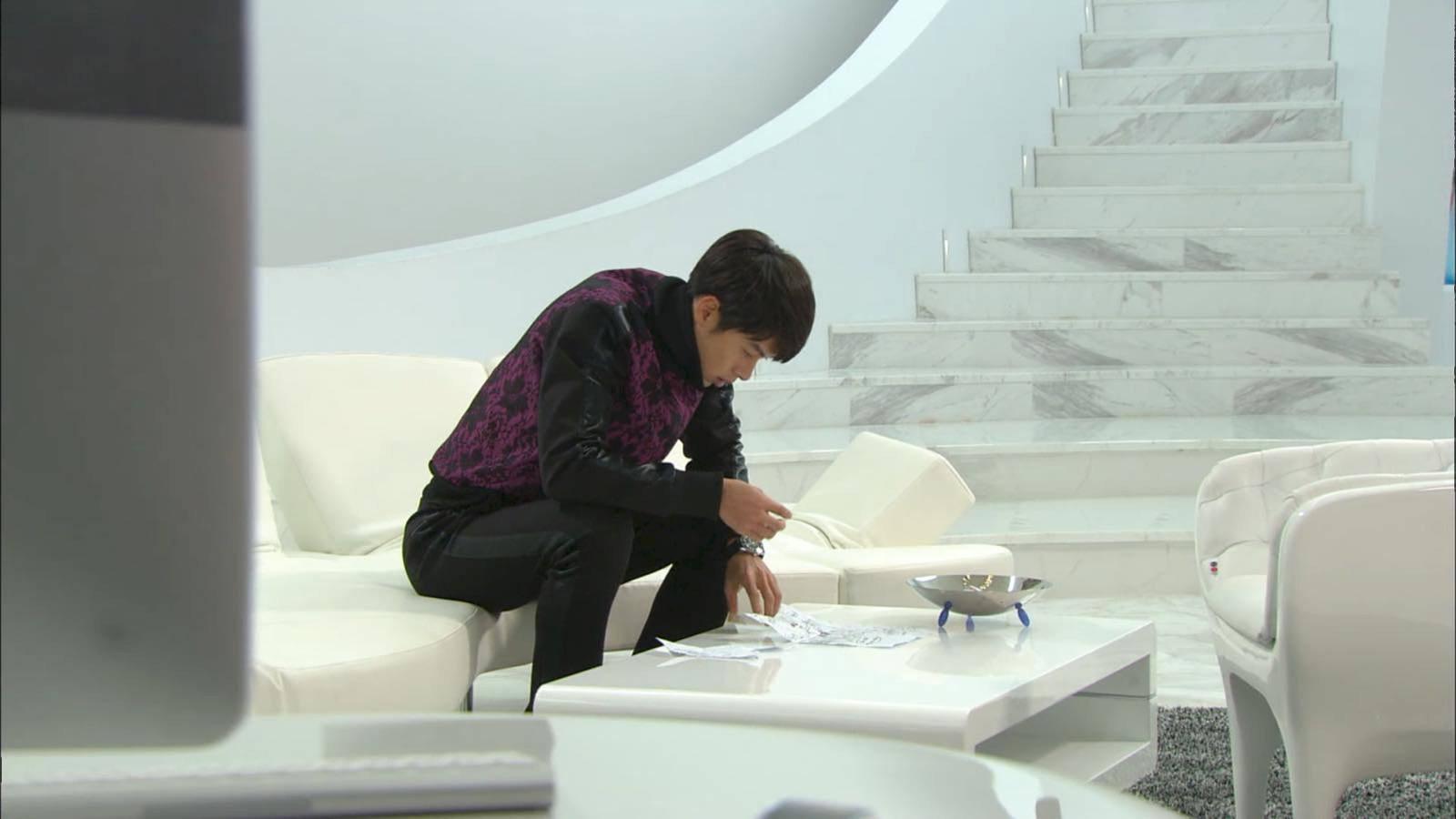 Still from Episode 10