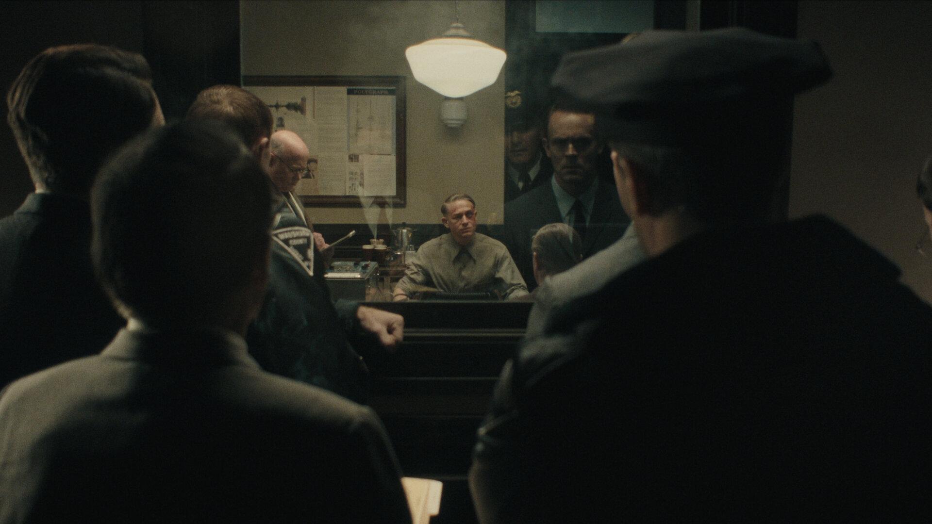 Still from Buxom Bird