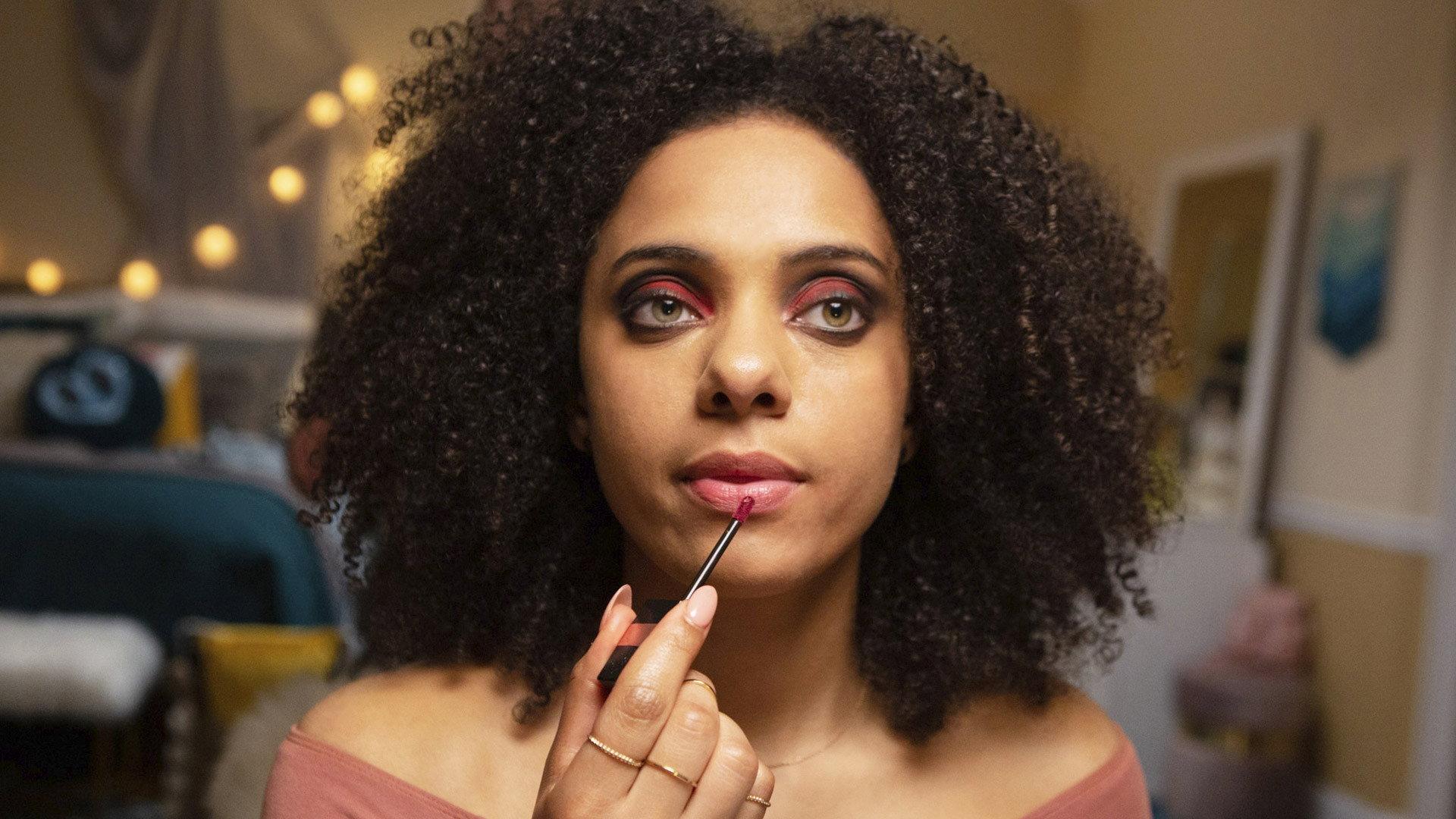 Still from Tutorial