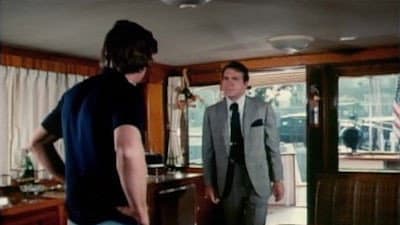 Still from Stand-In for Death