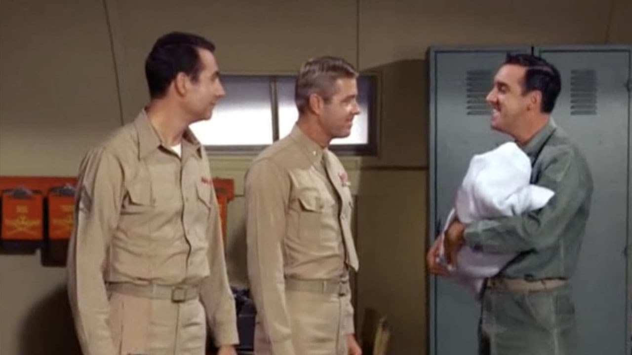 Still from And Baby Makes Three