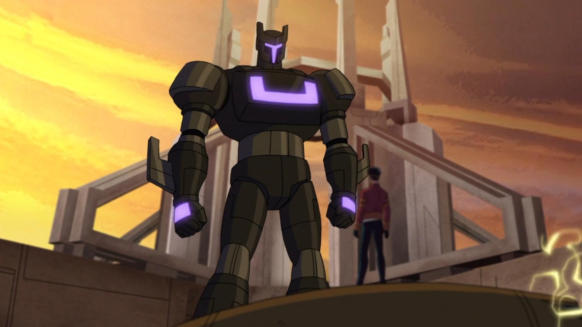 Still from Endgame (2)