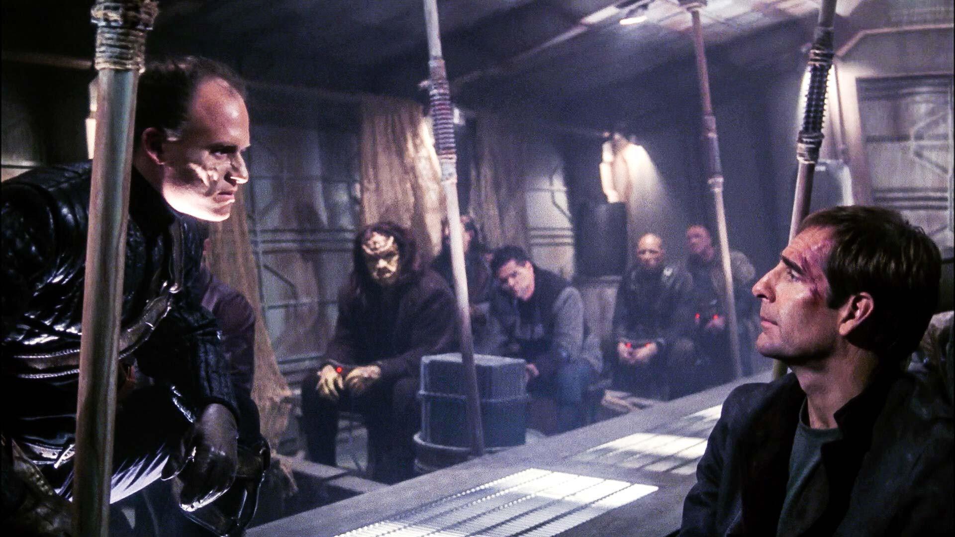Still from Canamar
