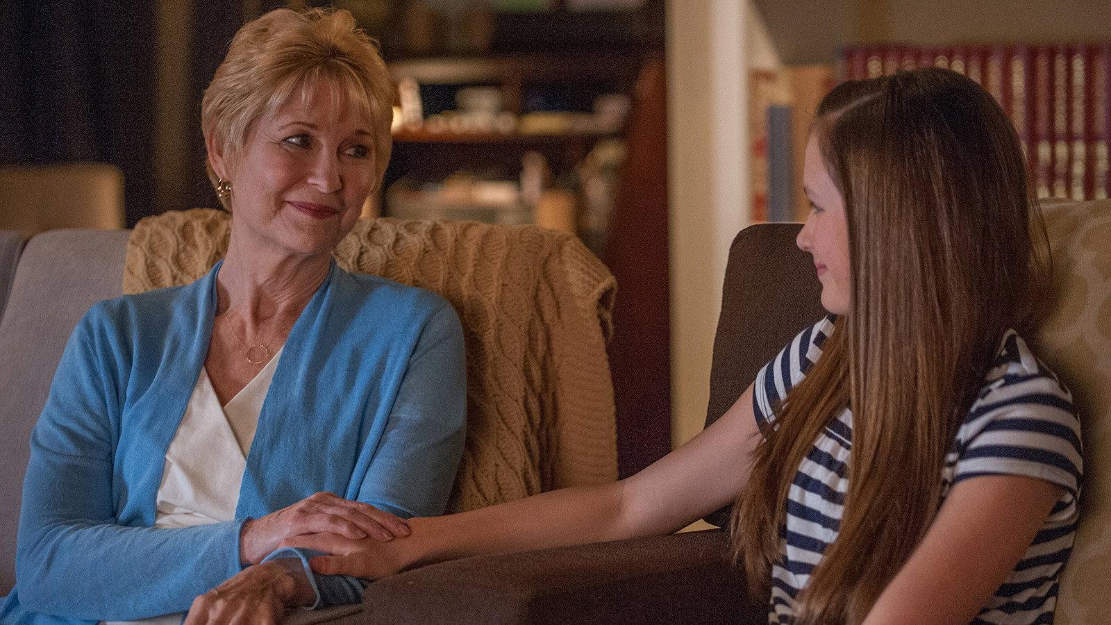 Still from Just Add Jake