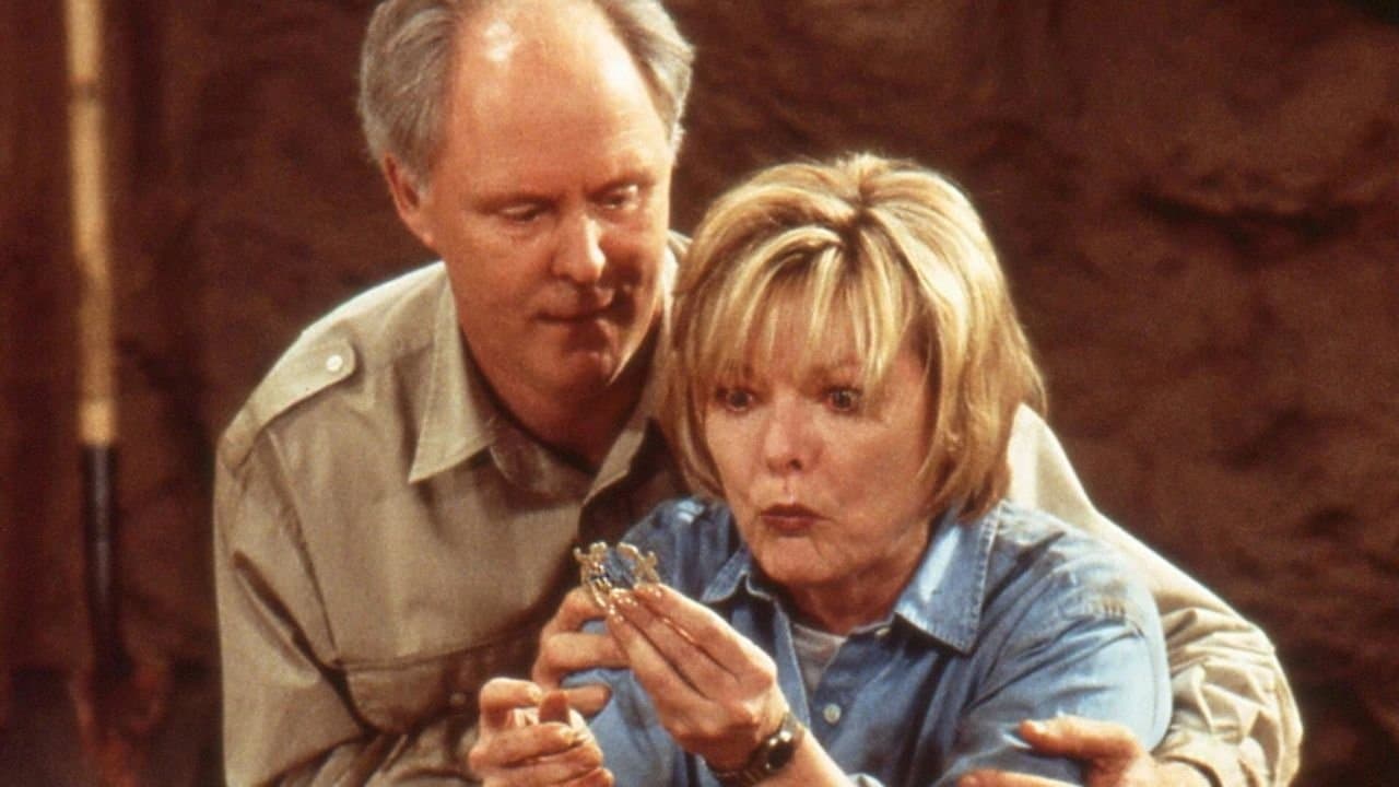 Still from Dick Digs