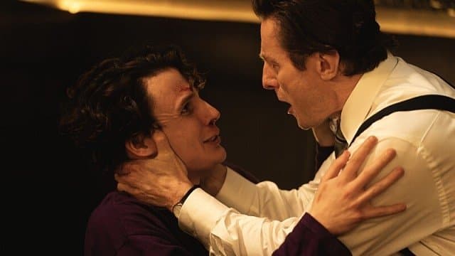 Still from You and Me