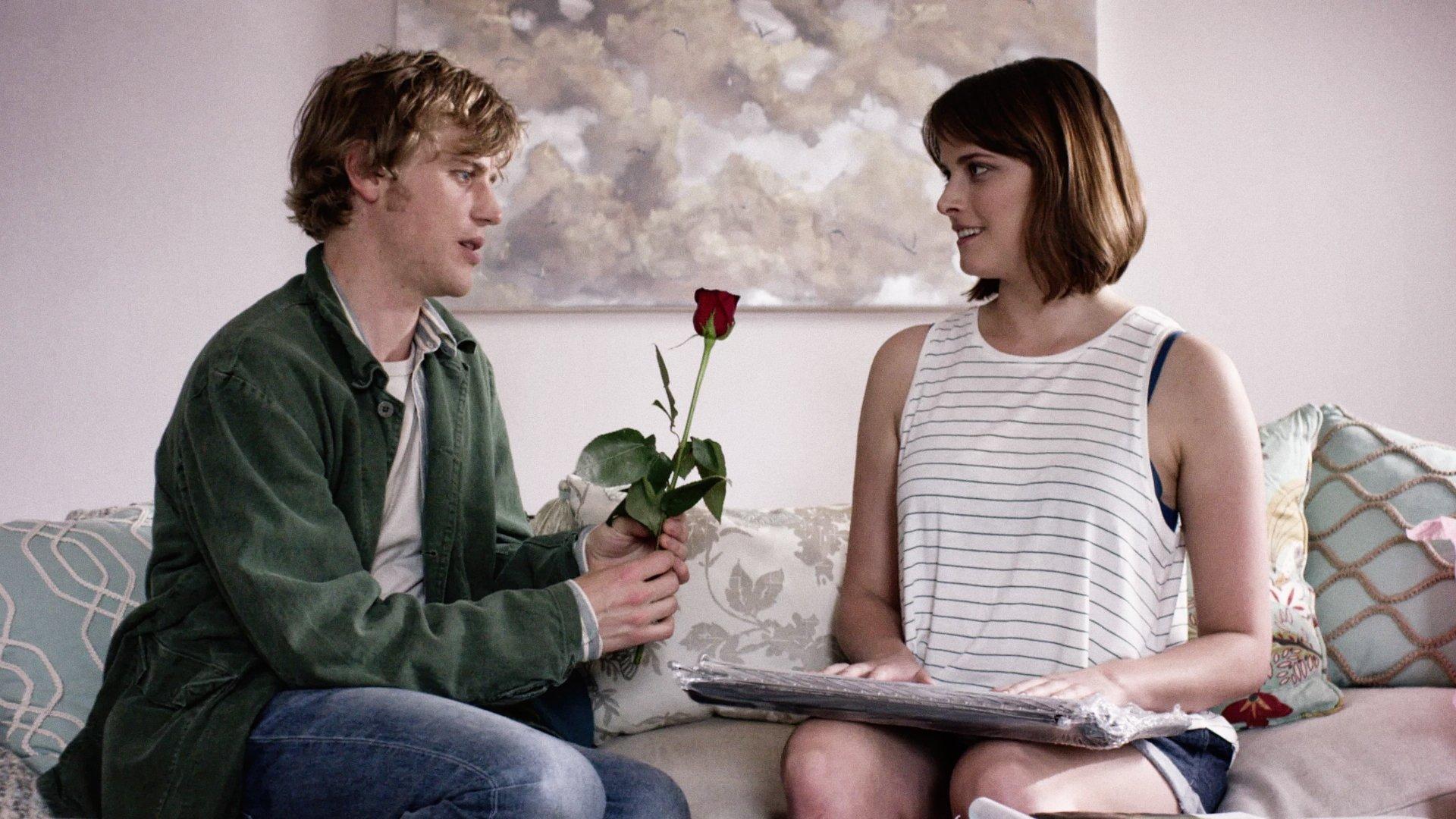 Still from Emma