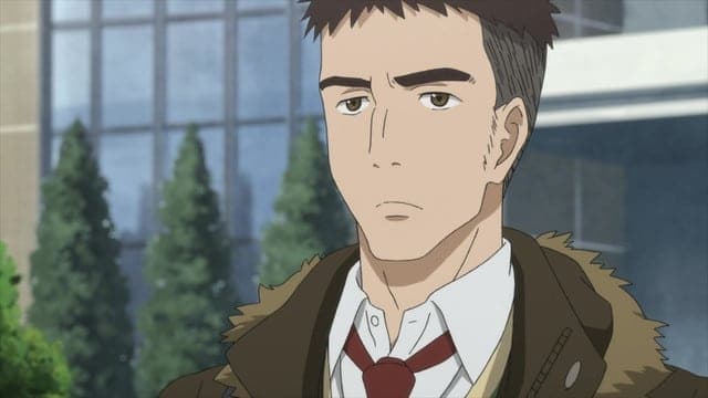 Still from Freezing Point