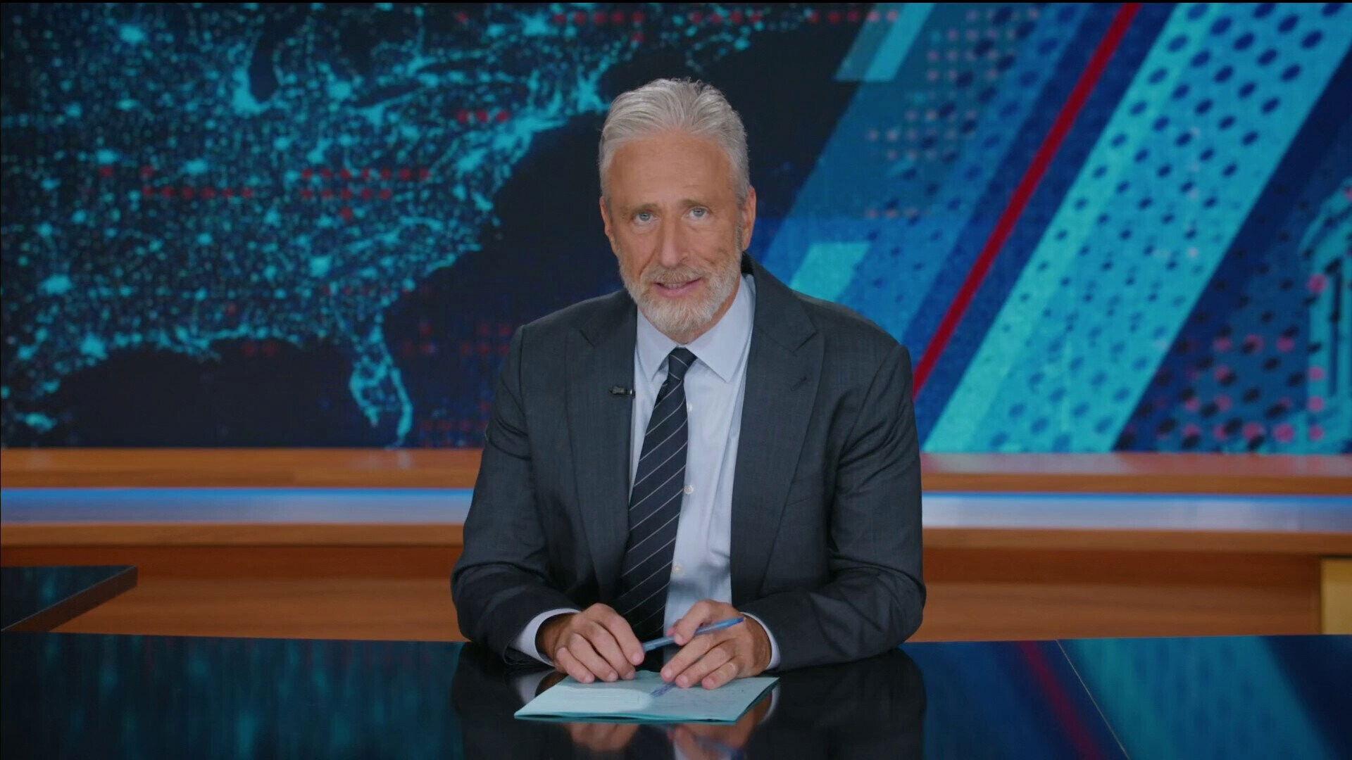 Still from March 23, 2026 - Jake Sullivan