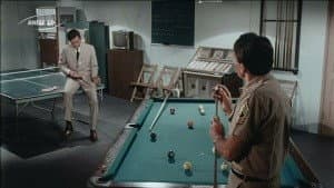 Still from A Thousand Pardons -- You're Dead!