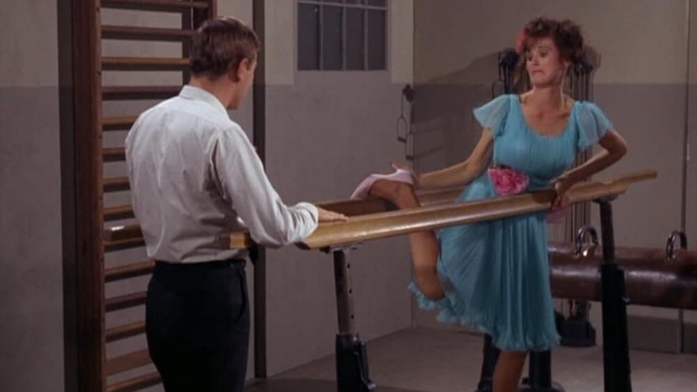 Still from Bobbie Jo's Sorority