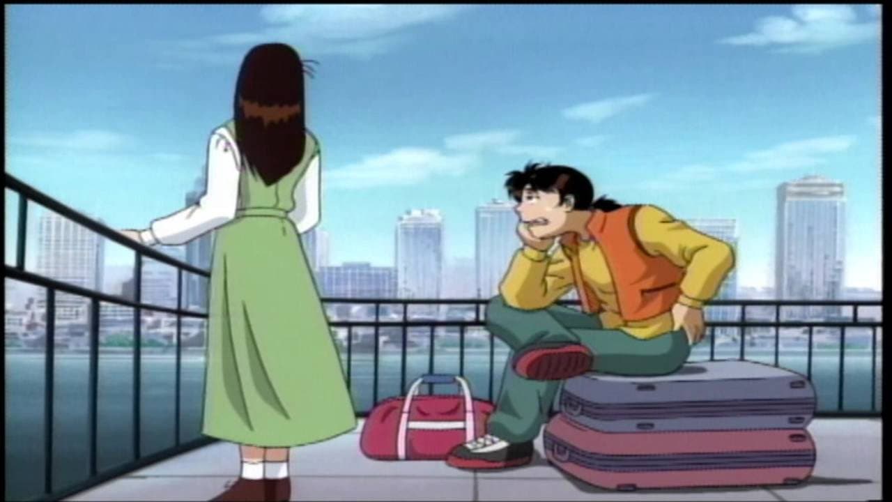 Still from Legendary Shanghai Mermaid Murder - File 2