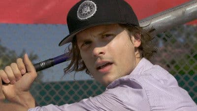 Still from The Apprenticeship