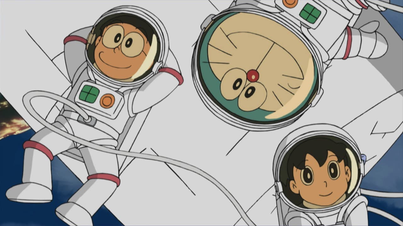 Still from Bikkuri Bako Sutekki
