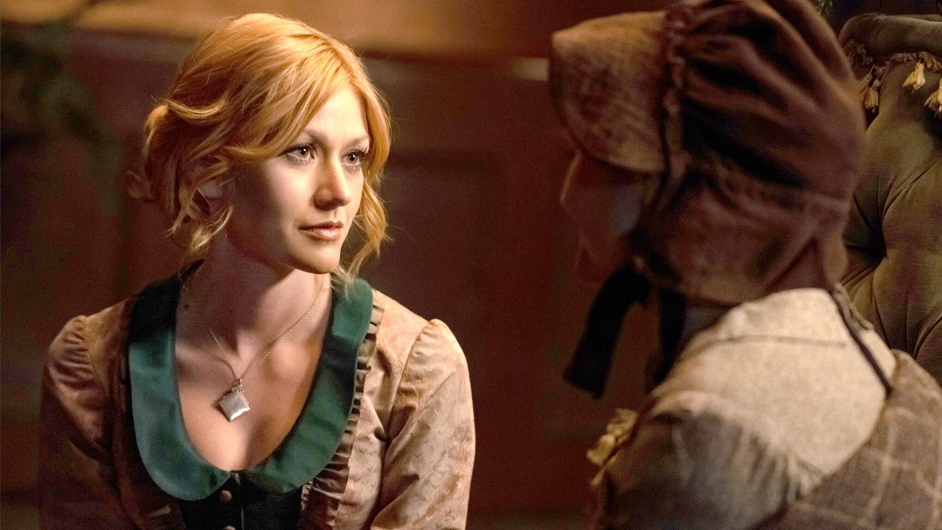 Still from Let Him Hang