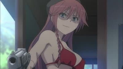 Still from Magus and Alchemist
