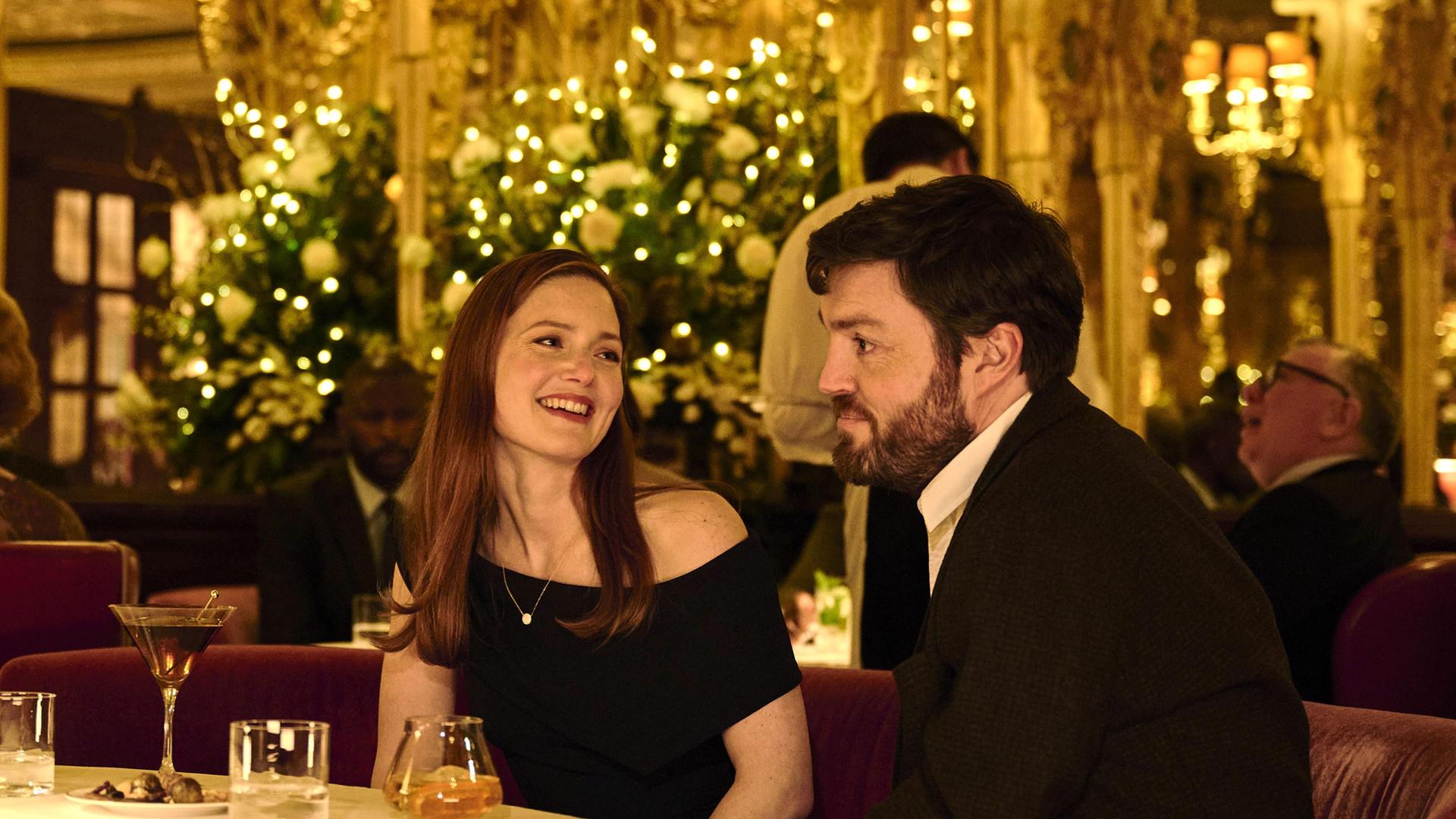 Still from Episode 1