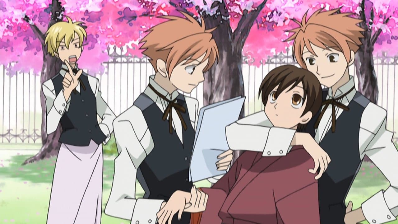 Still from Beware the Physical Exam!