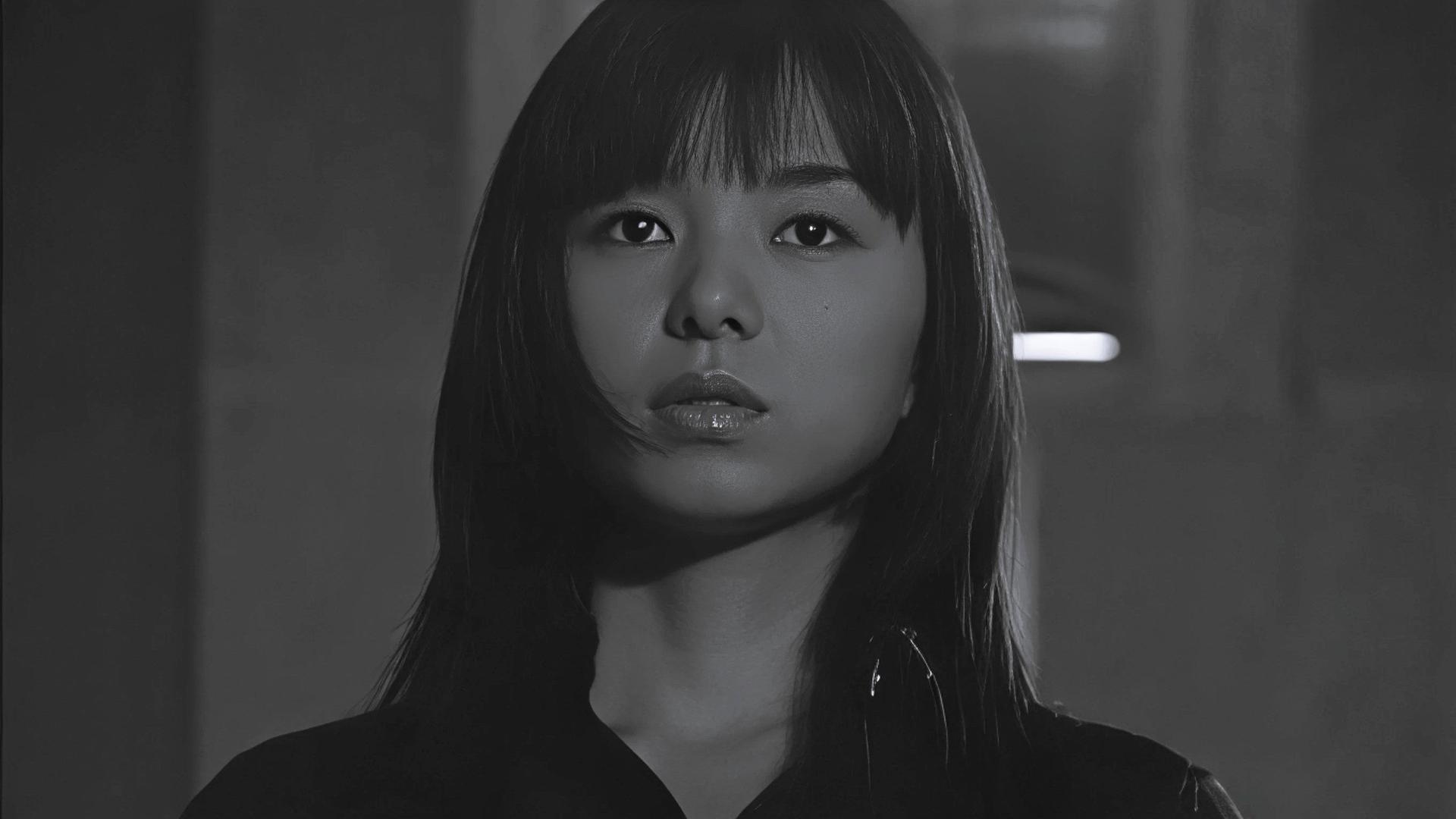 Still from The Last Memory