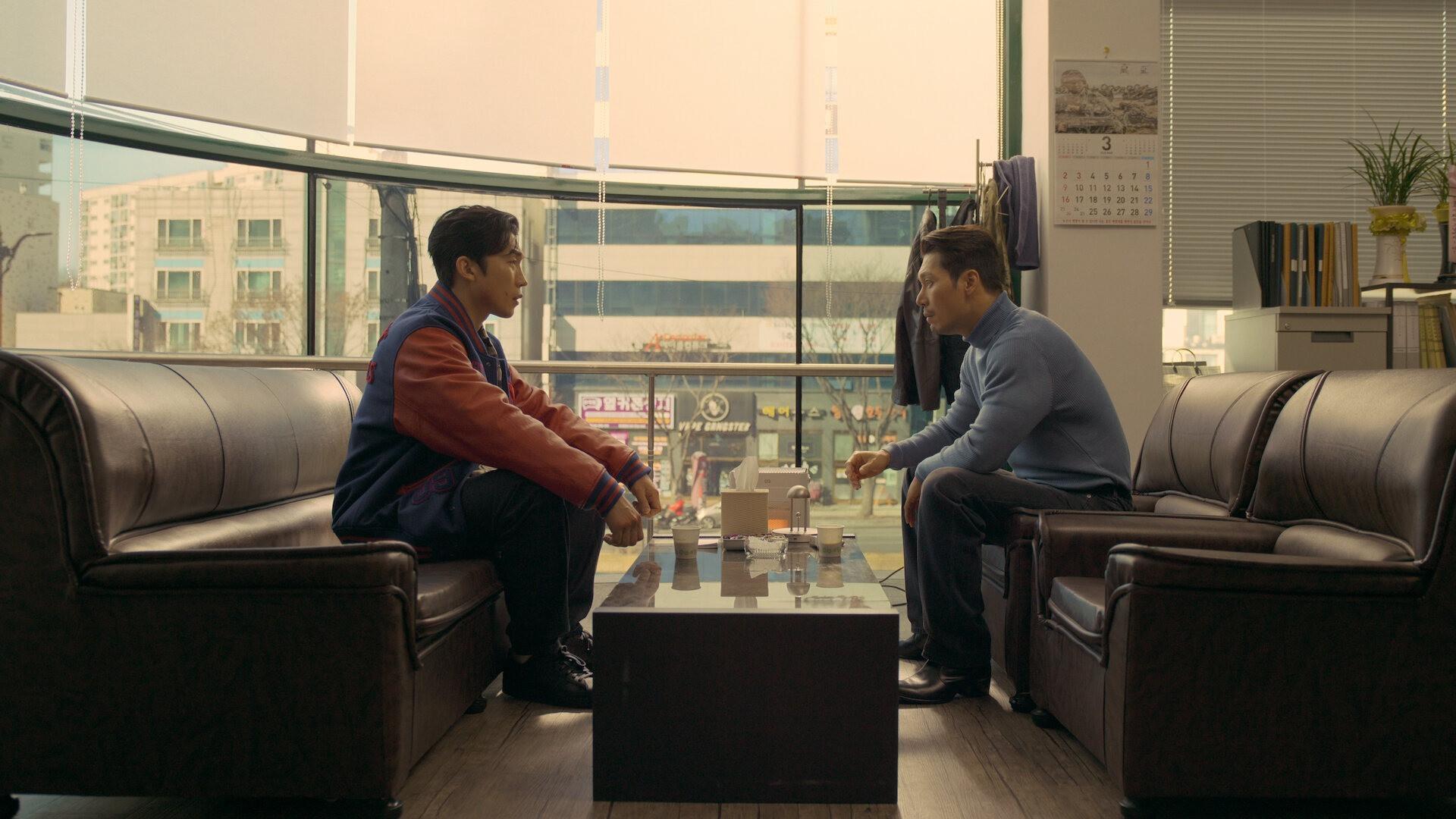 Still from Episode 2