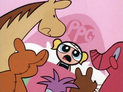 Still from Los Dos Mojos