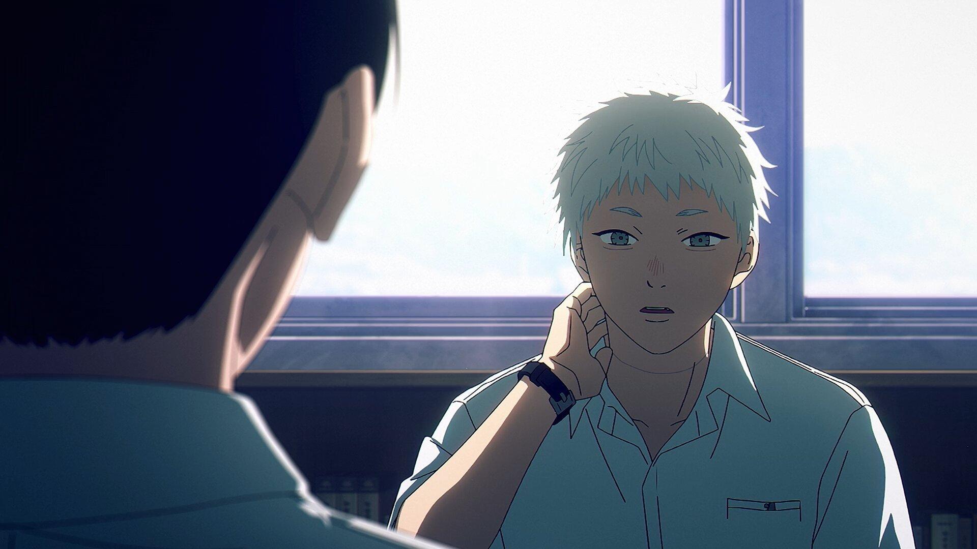 Still from Indo's Sin