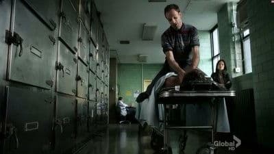Still from Lesser Evils