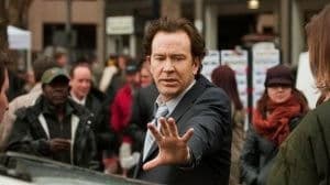Still from The Beantown Bailout Job