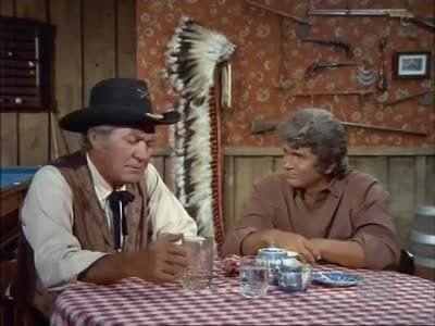Still from Warbonnet
