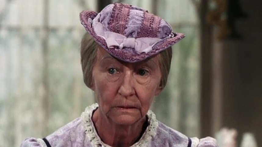 Still from Granny, the Baby Expert