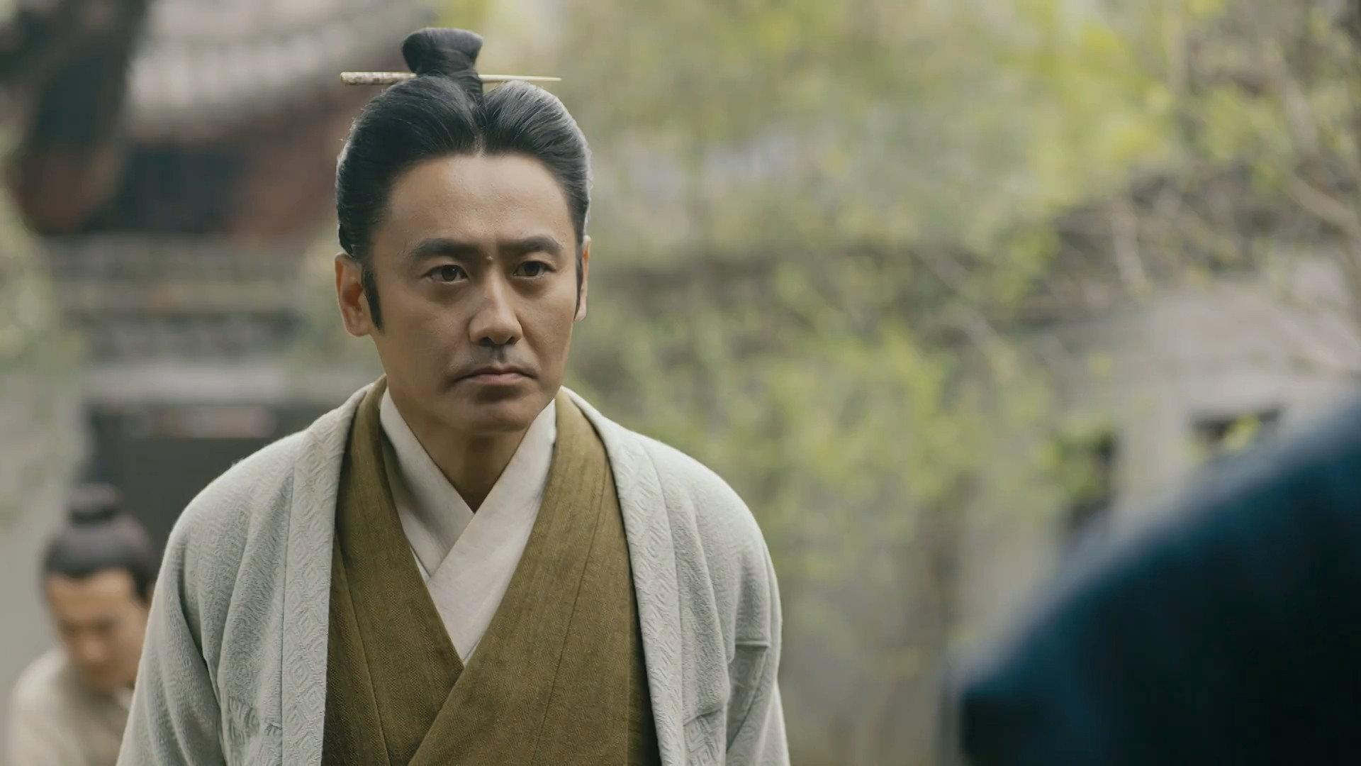 Still from Episode 3