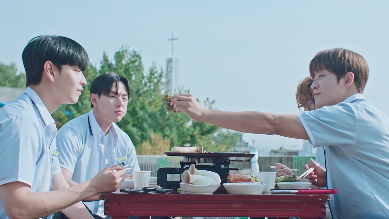 Still from Choose