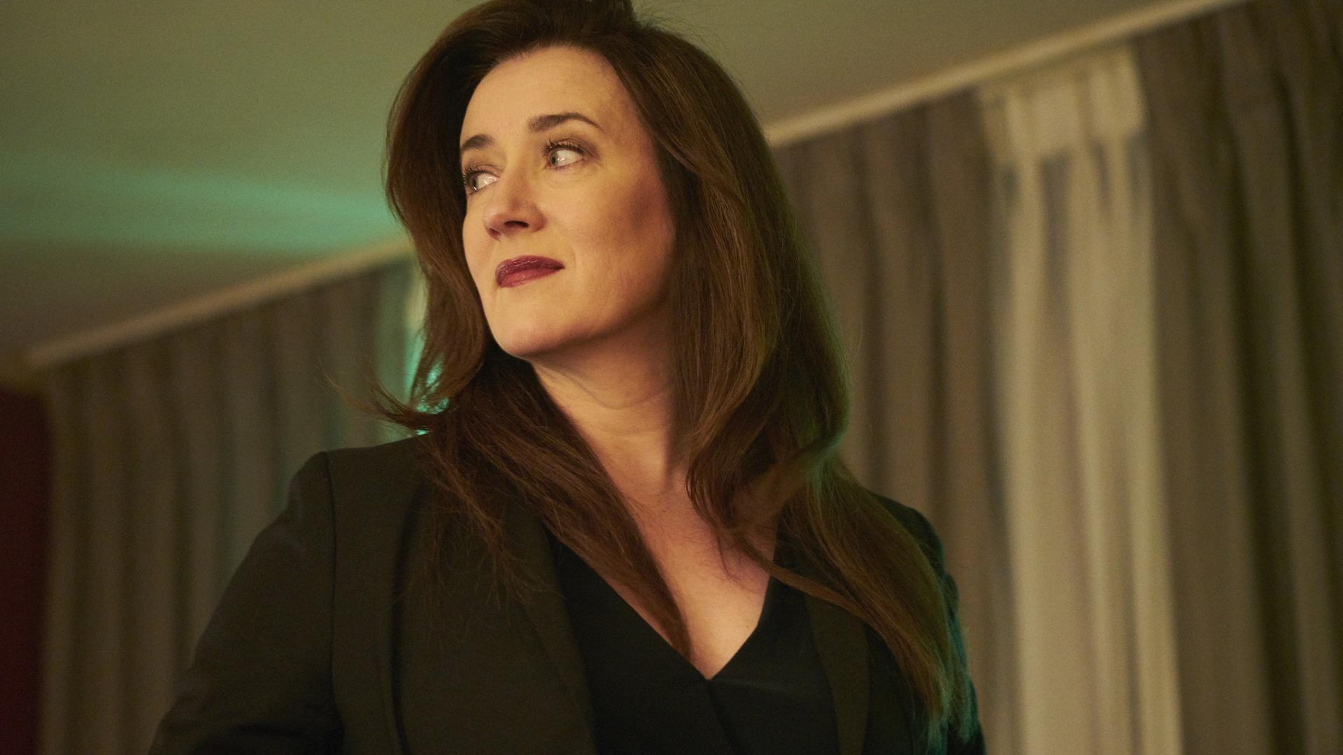 Still from Guillotines Decide