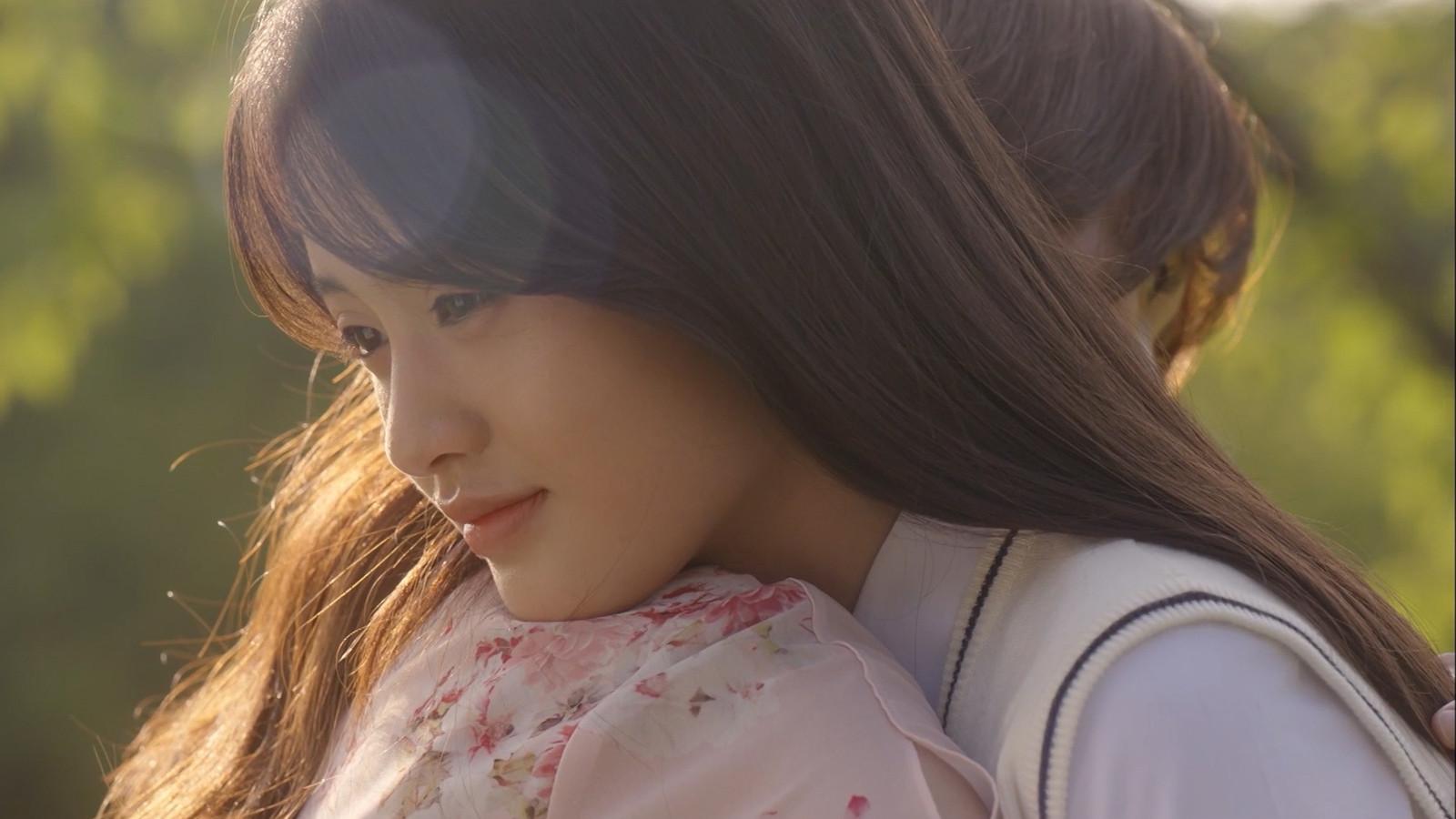 Still from You Are My Salvation