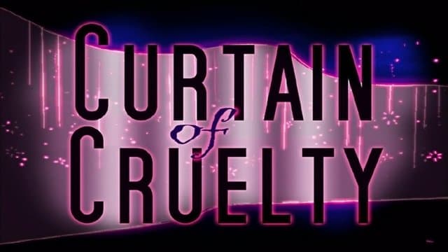 Still from Curtain of Cruelty