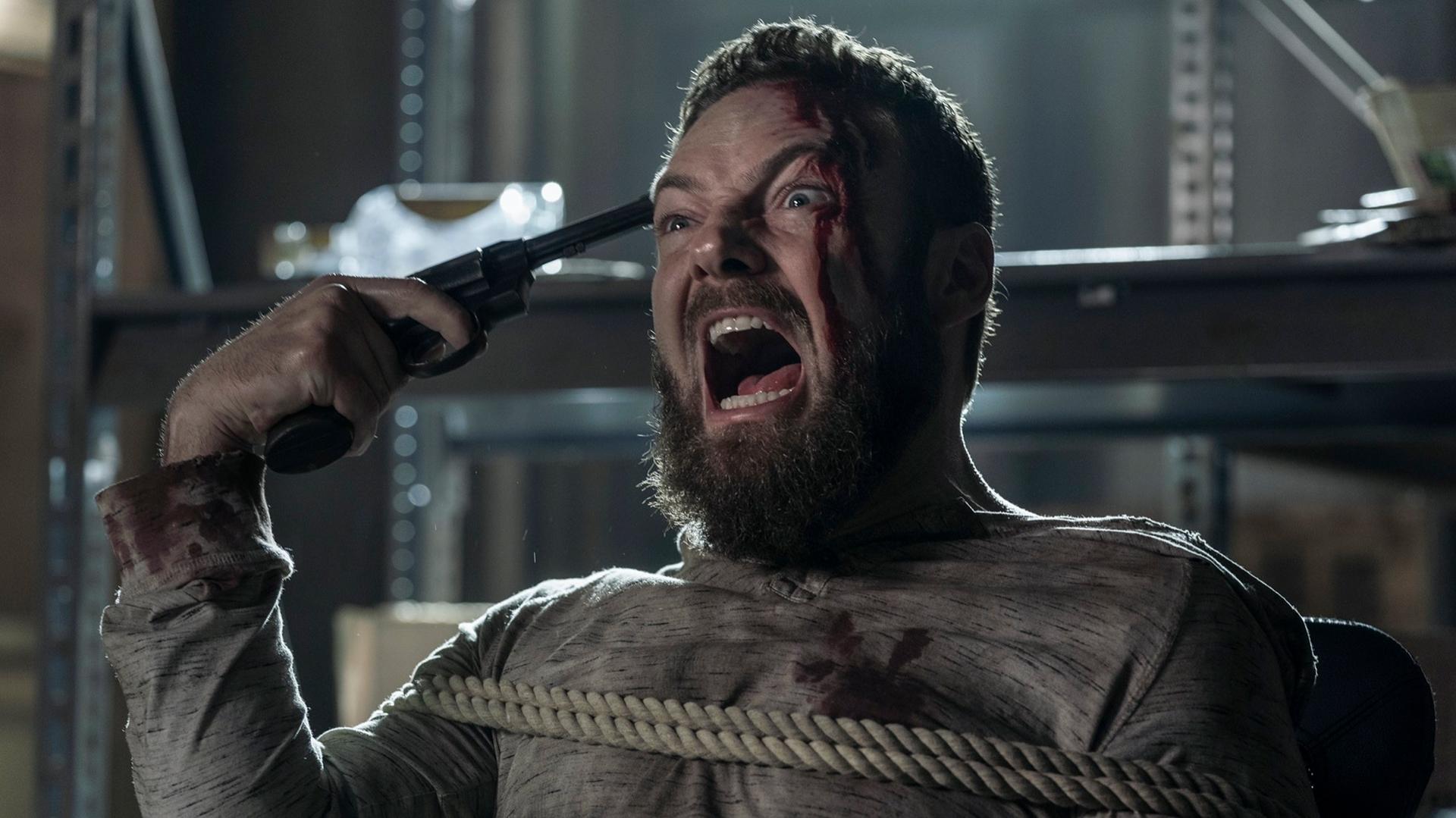 Still from One More