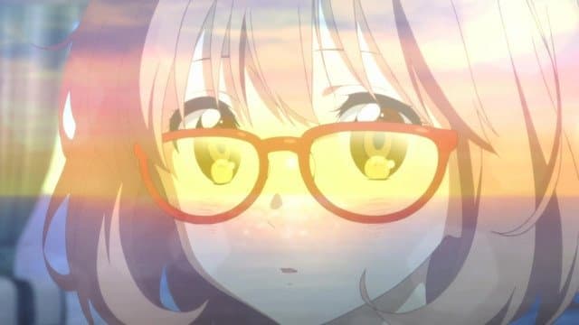 Still from Bitter Orange