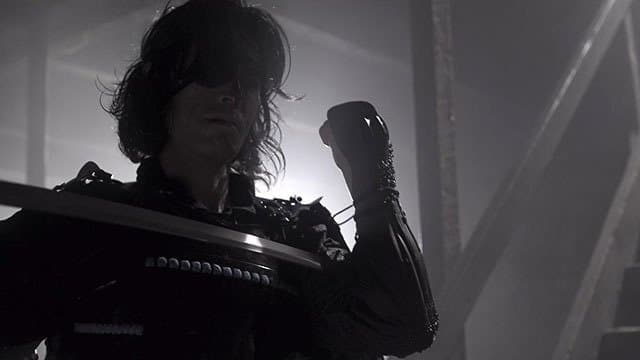 Still from Complete Control