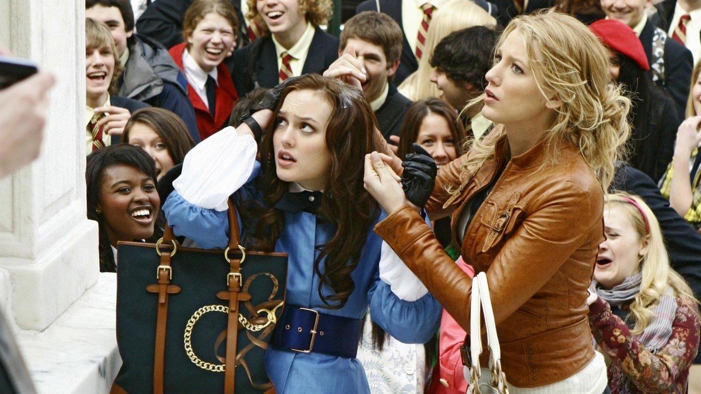 Still from The Blair Bitch Project