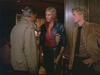 Still from It's Only Rock and Roll