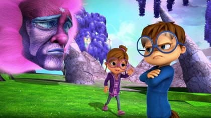 Still from The Return of Thornbergaupht